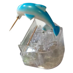 Диспансер для зубочисток № 356