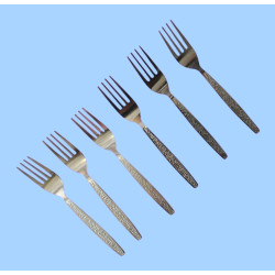 Вилка - столовая - Эконом № 182