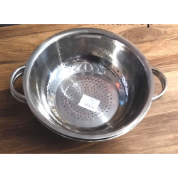 Друшлаг № 166